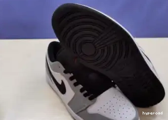 Hyperoad Jordan Smoke Low Grey Light 1 0630